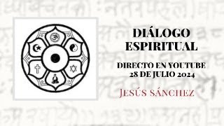 Diálogo espiritual [upl. by Winther]