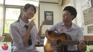 เพลง ปากว่าง  ต้า amp ปัง OST Hormones วัยว้าวุ่น Season 2 [upl. by Orlov96]