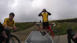 WESTHILL BIKE CLUB cairn omount 20816 [upl. by Alhsa]