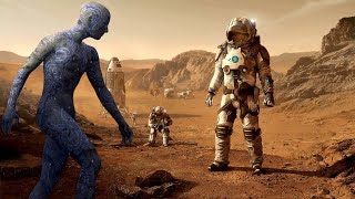 Austronaut Finds Creature On Mars Which Tells Him That People Are Gods Who Created Universe [upl. by Hagep]