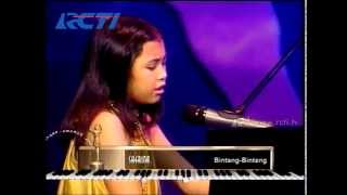 Sherina Bintang Bintang  AMI 2000 [upl. by Giulia]