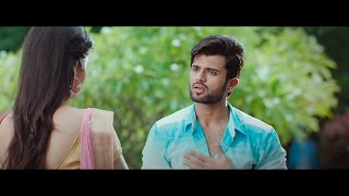 Geetha Govindam Full Movie In Hindi Dubbed  Vijay Devrakonda  Rashmika  Facts amp Review HD [upl. by Beal]