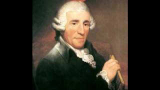 Haydn  Symphony no 94 quotSurprisequot 4th movement [upl. by Dlared]