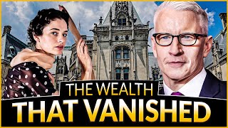 The Vanderbilts The Shocking Truth About Americas Richest Family [upl. by Martguerita891]