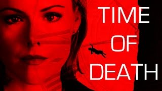 TIME OF DEATH  Movie Trailer [upl. by Pestana116]