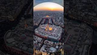 Mera imam hussain as 😍❤subscribemychannel karbalastatus beautiful [upl. by Eux]