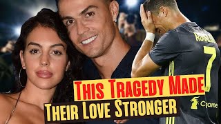 From Shop Assistant to Billionaires Girlfriend The Incredible Love Story of Georgina and Ronaldo [upl. by Pfeffer373]