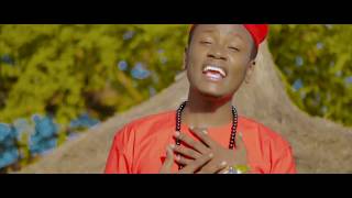 Ben William  Emmanuel Official Video [upl. by Coppock]