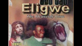 Rev Fr Ejike Mbaka C Agu Udo Eligwe  The Heavenly Lion 16 [upl. by Stephi65]