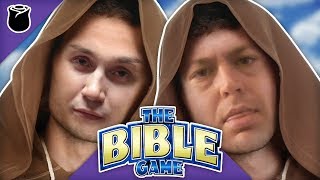 The Bible Game Painful [upl. by Eseekram]