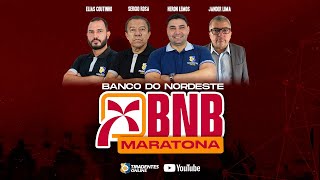 MARATONA BNB [upl. by Lund]