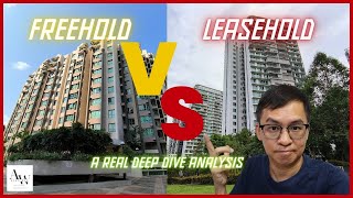 What is a Leasehold Property  HAWAII [upl. by Nrobyalc]