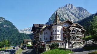 Rundreise Südtirol und Trentino [upl. by Ailin237]