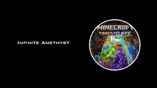 Minecraft  Infinite Amethyst  Orchestral Arrange [upl. by Acined]