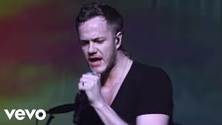 Imagine Dragons  Radioactive Live At The Joint [upl. by Ellenrad]