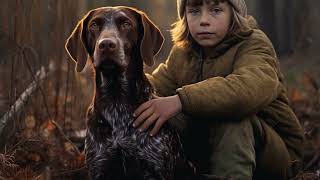 Jade the German Shorthaired Pointer wins the Sporting Group  FOX SPORTS [upl. by Girand]