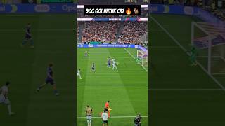 Pecahkan Rekor Lagi  Inilah Gol Ke 900 Ronaldo Ke Gawang Kroasia Di Ajang Nation League [upl. by Atirac]