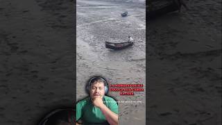 Aí já era ele vai ter que nadar react fishing pescaria canoa [upl. by Eeruhs409]