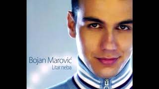 Bojan Marovic  Kao oci tvoje Official Audio 2007 [upl. by Iago69]