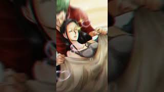 ONE PIECE Roronoa Zoro Nico Robin couples singing 01 [upl. by Clint]