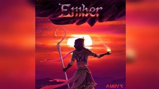 Ampyx  Ember [upl. by Nevets]