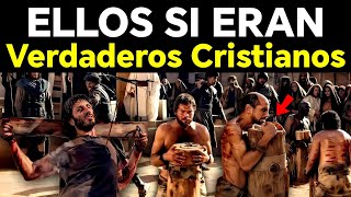 ¡Todos los cristianos deben ver esto ahora mismo Apocalipsis Iglesia Esmirna [upl. by Margherita]