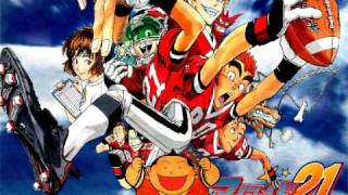 Eyeshield 21 All Openings parte 1 by TheFullMetalHat [upl. by Eelyk157]