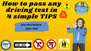 Pleasanton California CA DMV Behind The Wheel driving test practice route 8  part 1 [upl. by Romonda]