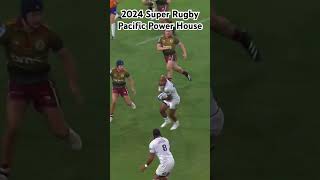 2024 Super Rugby Pacific Powerhouse  Hoskins Sotutu shorts rugbyunion hoskinssotutu superrugby [upl. by Aicenra]