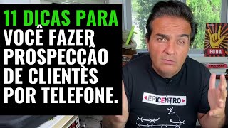 La importancia de la prospeccion de clientes  NECESITAS APRENDERLO [upl. by Aned]