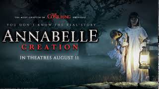 ANNABELLE CREATION TRAILER 2 REACTION amp REVIEW [upl. by Ellenid]