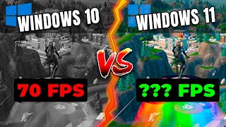 🔥¡Windows 10 Vs Windows 11🔥  ¿Por fin Windows 11📈 [upl. by Lamag]