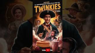 Descubre el sorprendente gusto de Villa por los Twinkies y las malteadas de fresa panchovilla [upl. by Buckler]