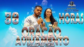 A MAIOR LIVE DE ORAÇÃO DO YULTUBE A REALIDADE DO MUNDO ESPIRITUAL NUNCA VISTO [upl. by Aneet]