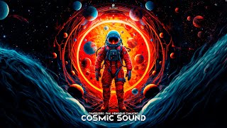 Cosmic Sound  Chapeleiro FNX Henrique Camacho [upl. by Maurits]