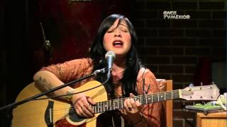 Carla Morrison  Falta De Respeto El Timpano Once Tv 2306 [upl. by Granese552]