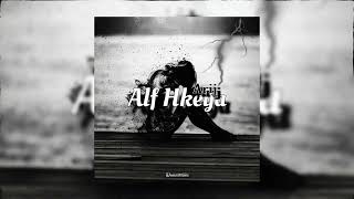 Ritej  Alf Hkeya Officiel Audio [upl. by Terhune449]