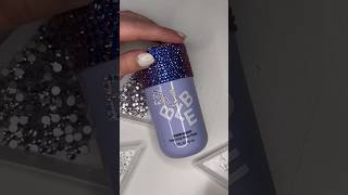 Bedazzling Bubble Skincare bedazzled diy skincare [upl. by Esidnac]