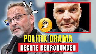 Die dunklen Seiten der Politik Dirk Neubauer tritt zurück – das ganze Drama [upl. by Hendrika]