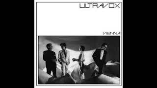 ULTRAVOX  VIENNA HQ [upl. by Calesta]