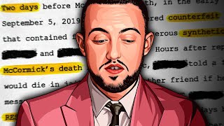 The Final 615 Hours of Mac Miller [upl. by Nhguaval517]