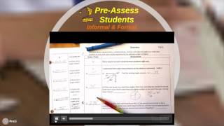 How to Use Marzano Learning Goals and Scales [upl. by Eyssej]