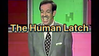 The Human Latch Live TV’s Most Horrific Moment [upl. by Matthus]