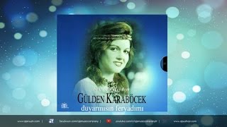 Gülden Karaböcek  Ben Olmalıydım FULL ALBUM Official Audio [upl. by Eaves351]