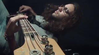 Fat Freddys Drop  10 Feet Tall  Bass Cover [upl. by Derf955]