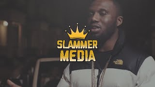 Headie One Ft 67 Dimzy x Monkey  Different Sorts Lyric Video  Slammer Media [upl. by Doro]