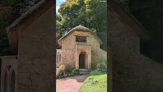 Stourhead Garden National Trust England [upl. by Ron]