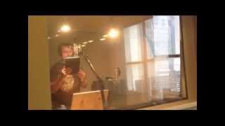 Star Wars Narrator Marc Thompson Sings as an Ewok [upl. by Borlow]