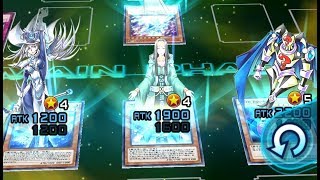 【デュエリストへの挑戦状～第4問～】遊戯王デュエルリンクス パズルデュエル攻略【YuGiOh Duel Links Puzzle Duel To Duelist Challenge】 [upl. by Yawnoc]