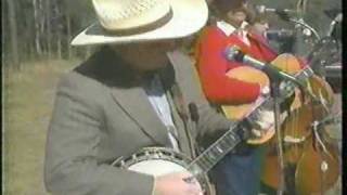 Bluegrass Reflections  News  Channel 6 Birmingham 1989 [upl. by Tobias]